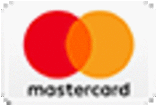 Mastercard Icon