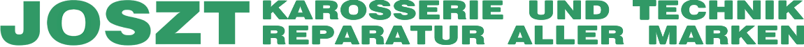 Joszt - Karosserie und Technik Logo